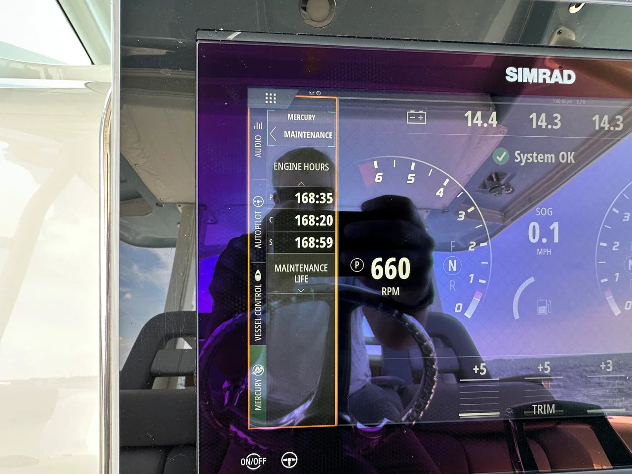2024 Boston Whaler 380 OUTRAGE 38.0 feet, Pensacola, Florida #37
