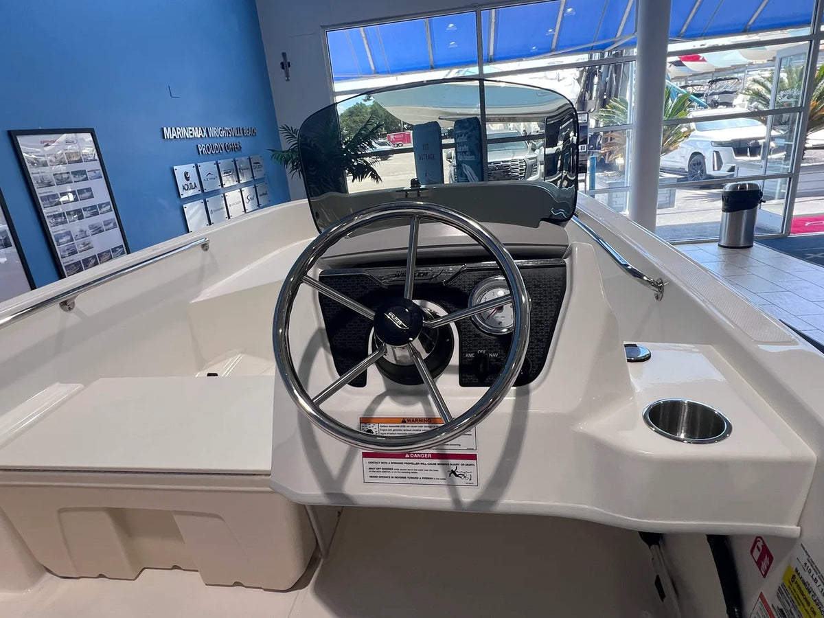 2026 Boston Whaler 160 Super Sport 16.0 feet, Wrightsville Beach, North Carolina #6