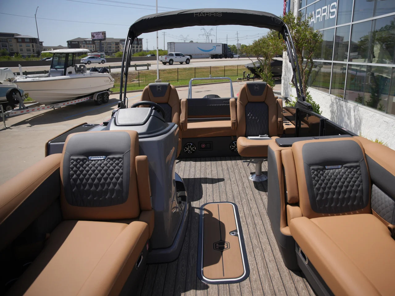 2027 Harris Sunliner 230 23.0 feet, Lewisville, TX #31