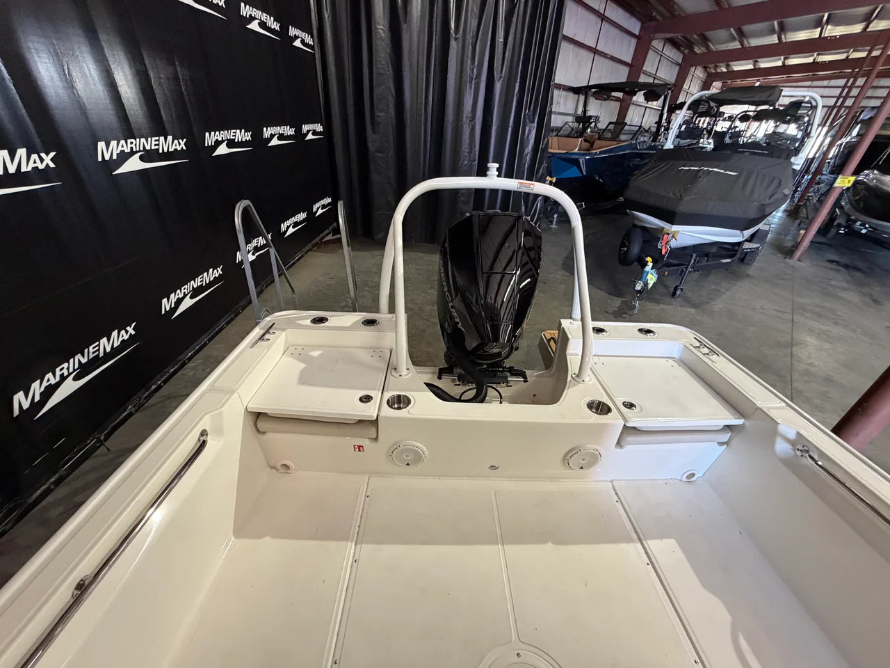 2026 Boston Whaler 210 Montauk 21.0 feet, Rogers, MN #13