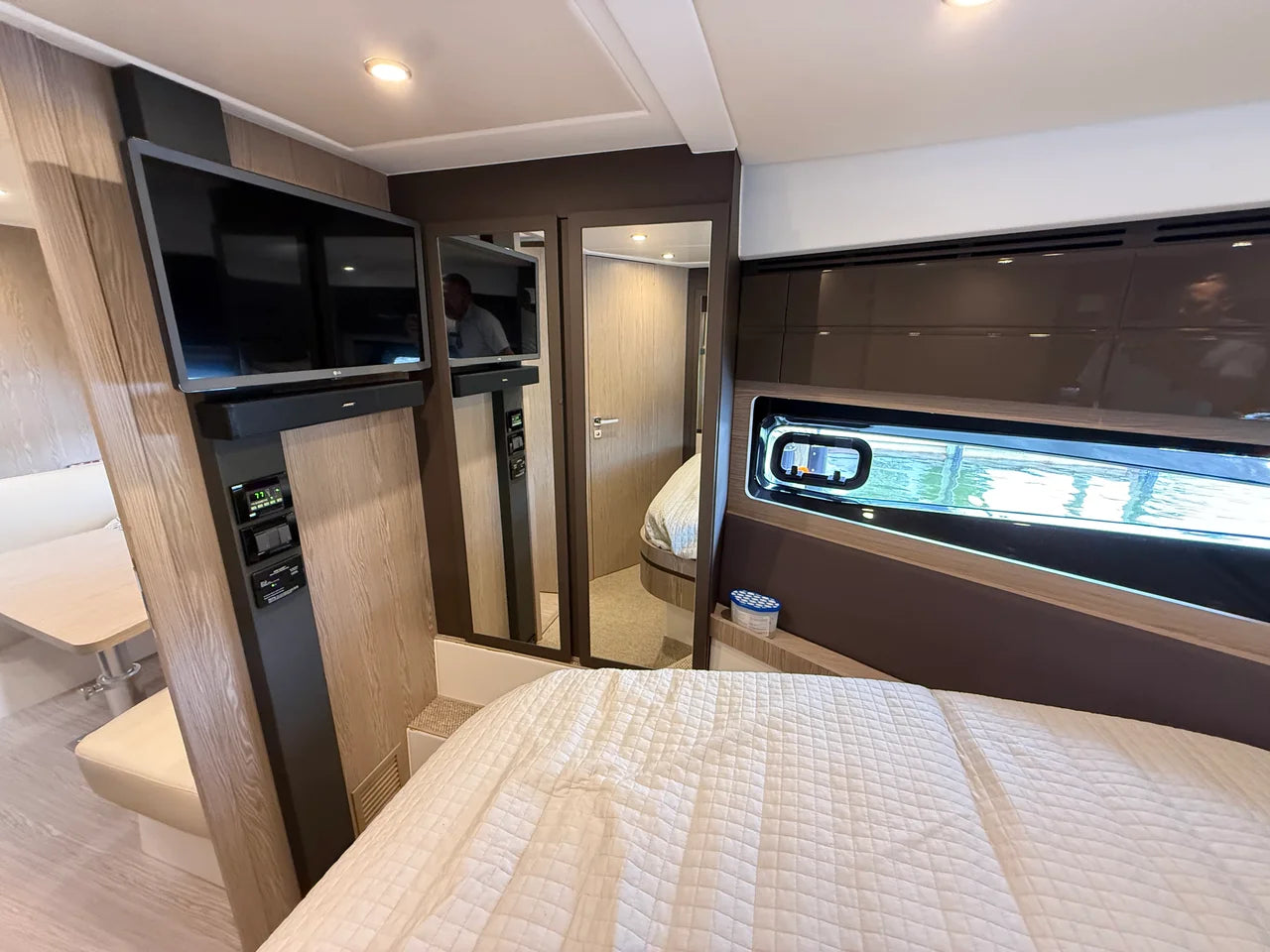 2021 Azimut 45 ATLANTIS 45.0 feet, Cape Coral, FL #28