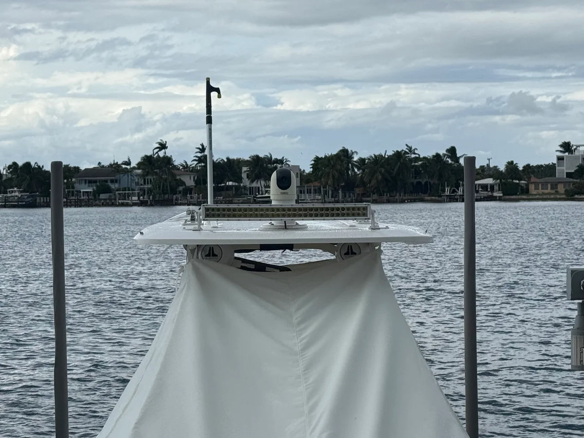 2023 Boston Whaler 220 DAUNTLESS 22.0 feet, Miami Beach, FL #5