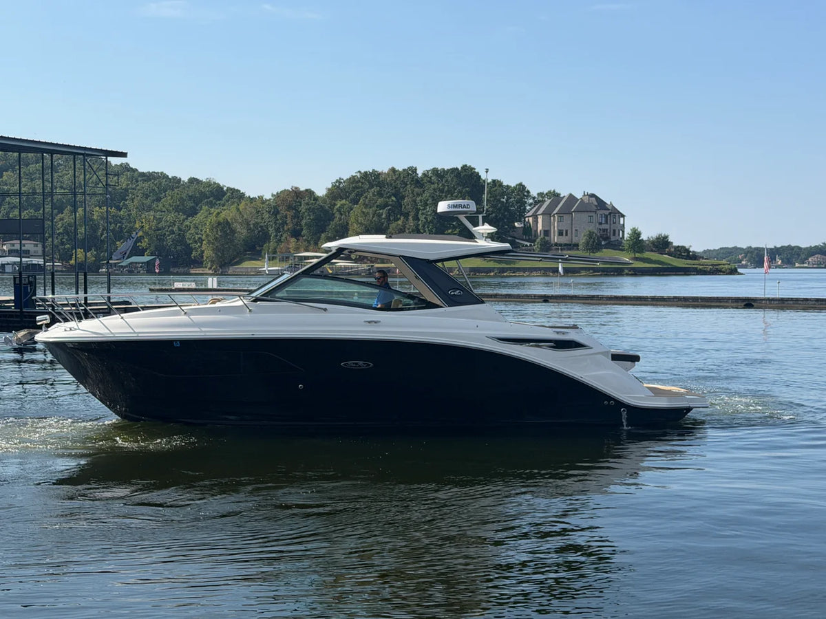 2020 Sea Ray 320 SUNDANCER 32.0 feet, Lake Ozark, MO #2