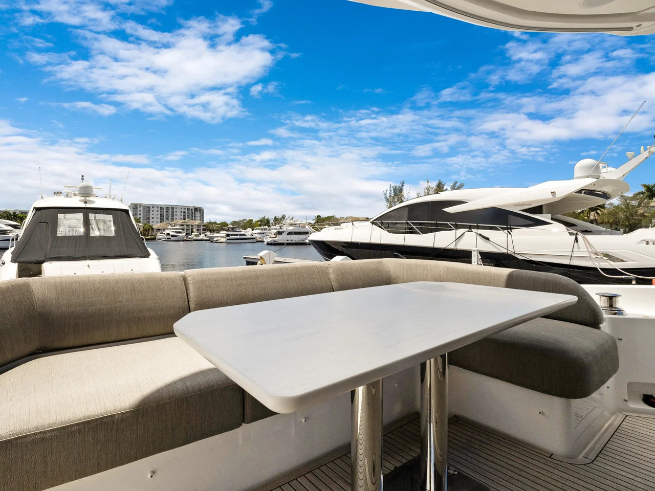 2025 Azimut FLY 53 53.0 feet, Fort Lauderdale, FL #11