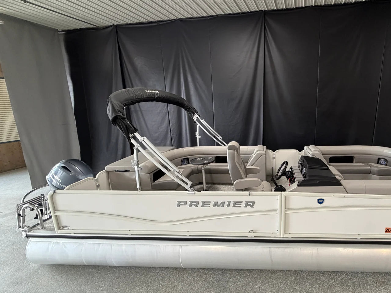 2024 Premier 230 SUNSATION 23.0 feet, Crosslake, Minnesota #2