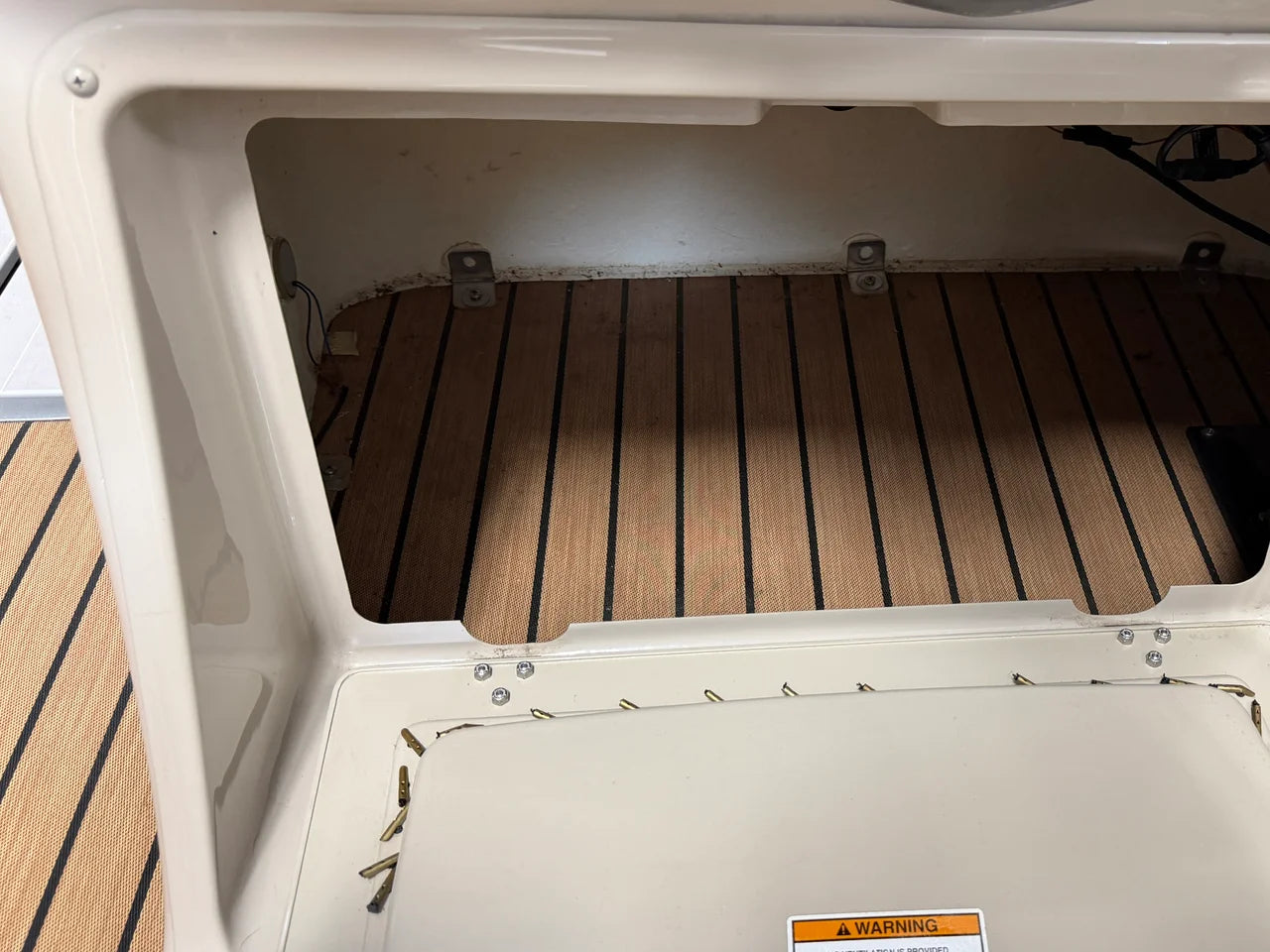 2016 Premier 235 SOLARIS 23.0 feet, Nisswa, Minnesota #58