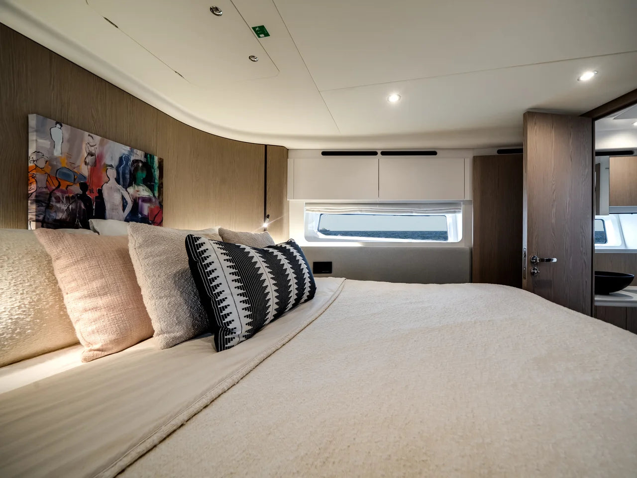 2023 Azimut 53 FLY 53.0 feet, Naples, Florida #14
