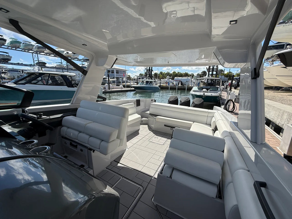 2023 Aviara AV36 Outboard 36.0 feet, Sarasota, FL #7