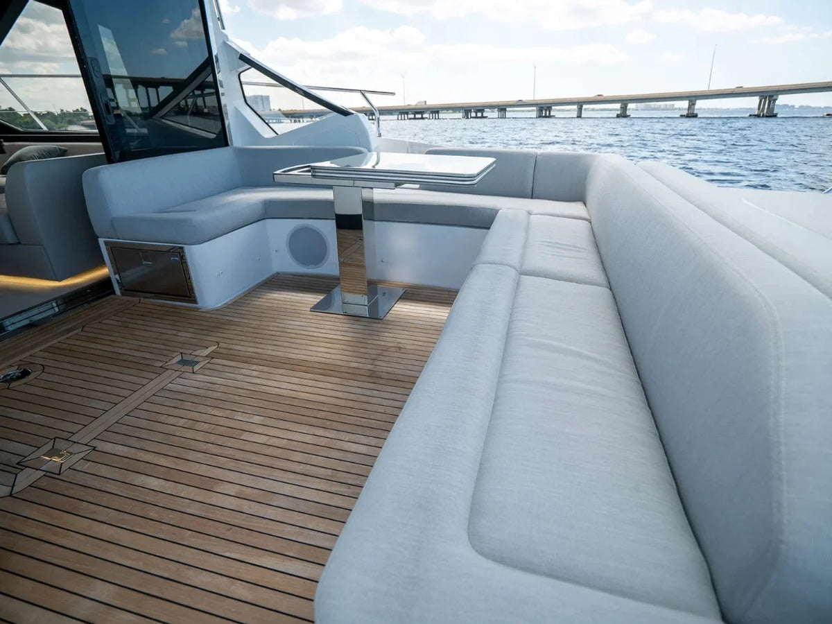 2025 Azimut S6 60.0 feet, Naples, Florida #30