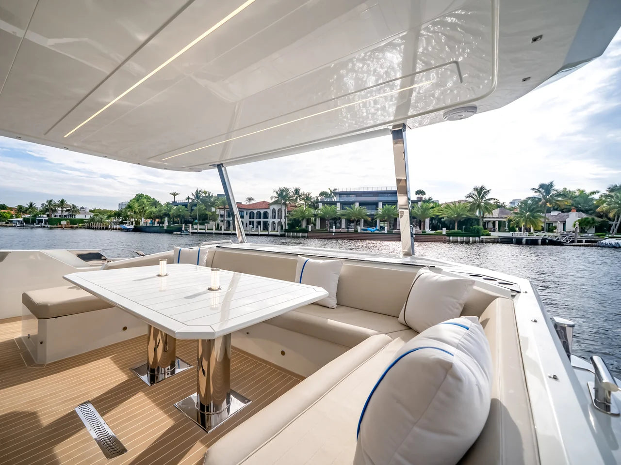 2026 Galeon 680 FLY 68.0 feet, Pompano Beach, FL #63