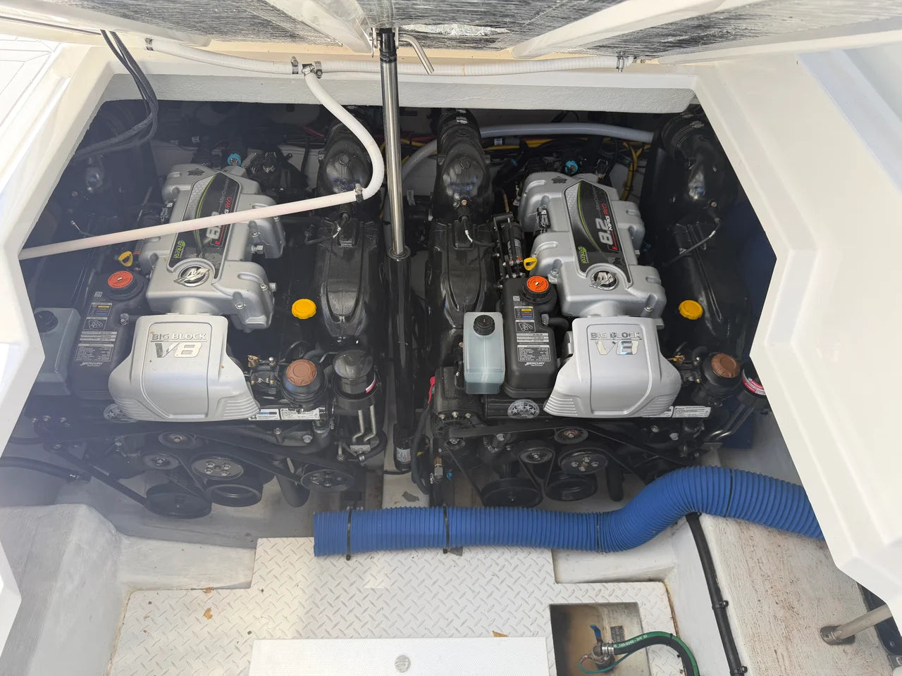 2024 Cruisers Yachts 38 GLS 38.0 feet, Excelsior, Minnesota #46