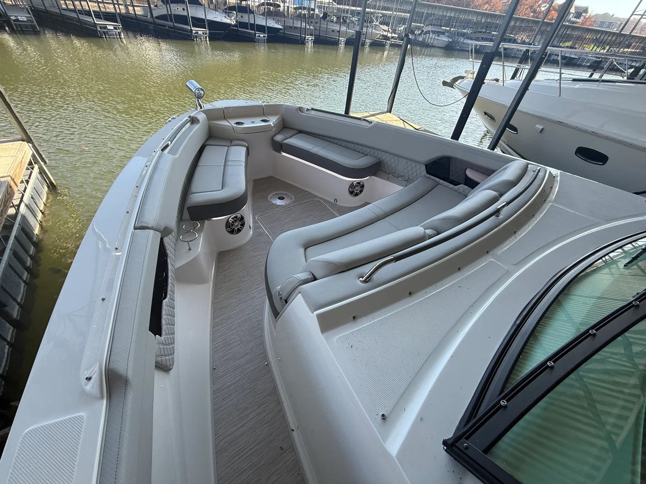 2026 Sea Ray SLX 400 Outboard 40.0 feet, Lake Ozark, MO #37