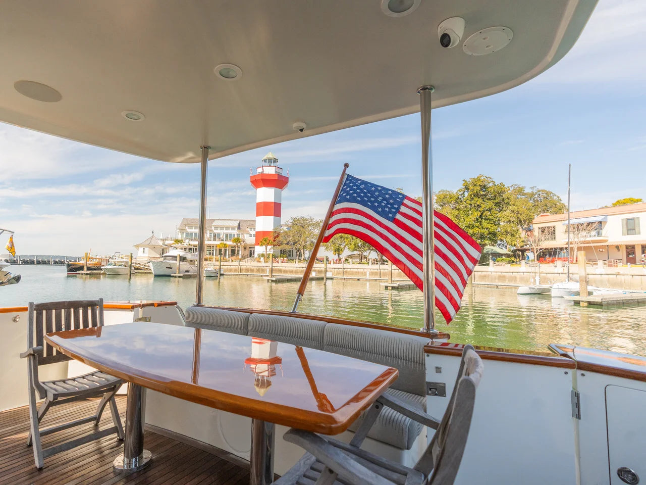 2013 Ocean Alexander 65 PILOTHOUSE 69.0 feet, Thunderbolt, GA #9