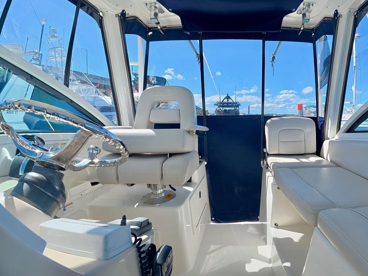 2018 Boston Whaler 285 CONQUEST 27.0 feet, Jacksonville Beach, Florida #14