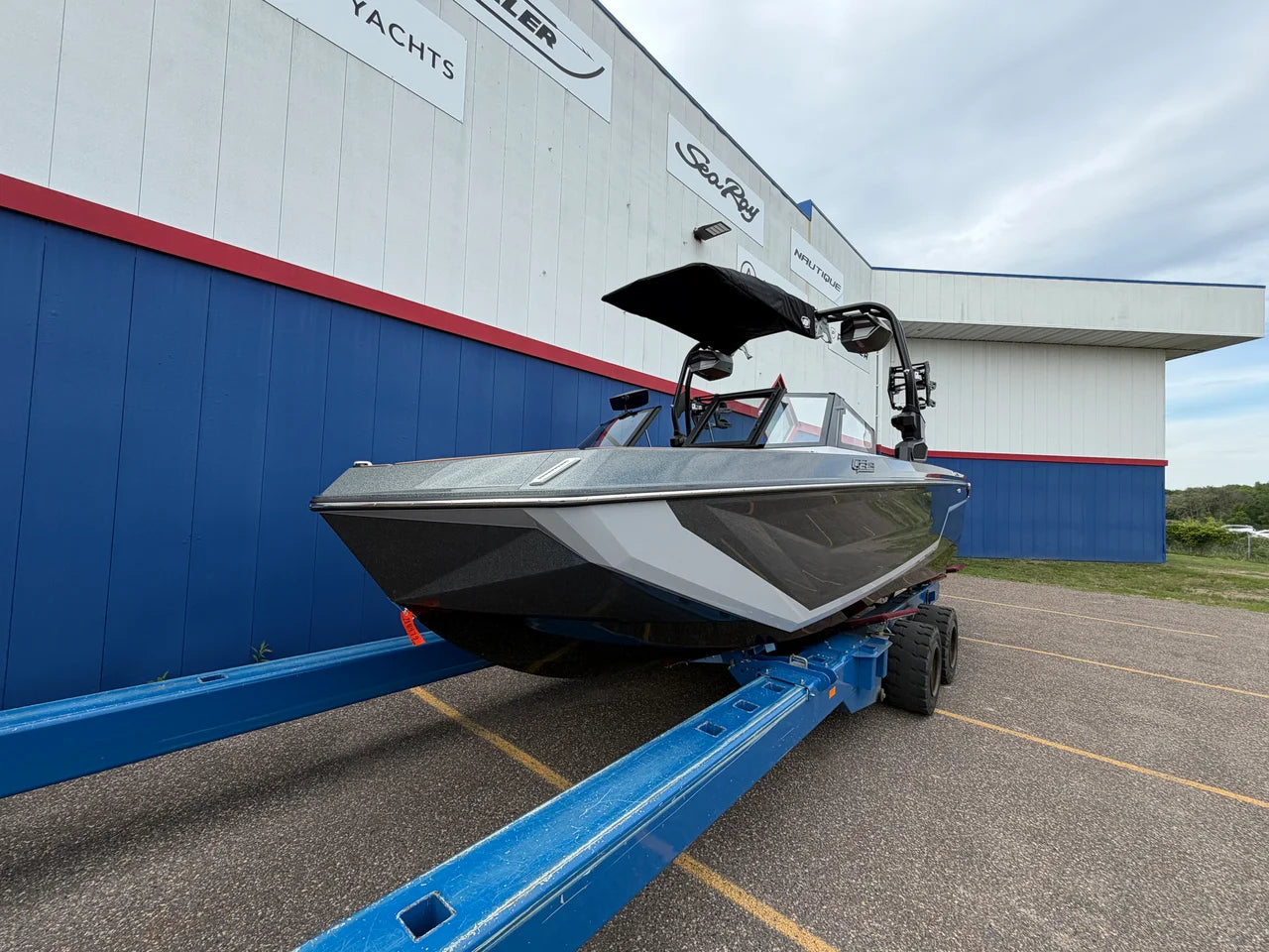 2026 Nautique Super Air Nautique GS24 24.0 feet, Rogers, Minnesota #4