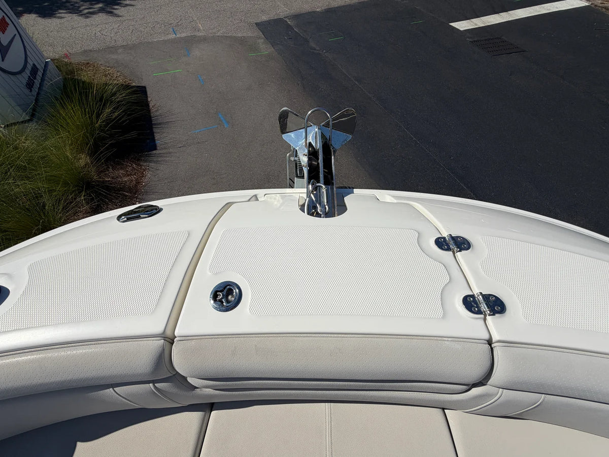 2023 Sea Ray 290 SDX 29.0 feet, Charleston, SC #32