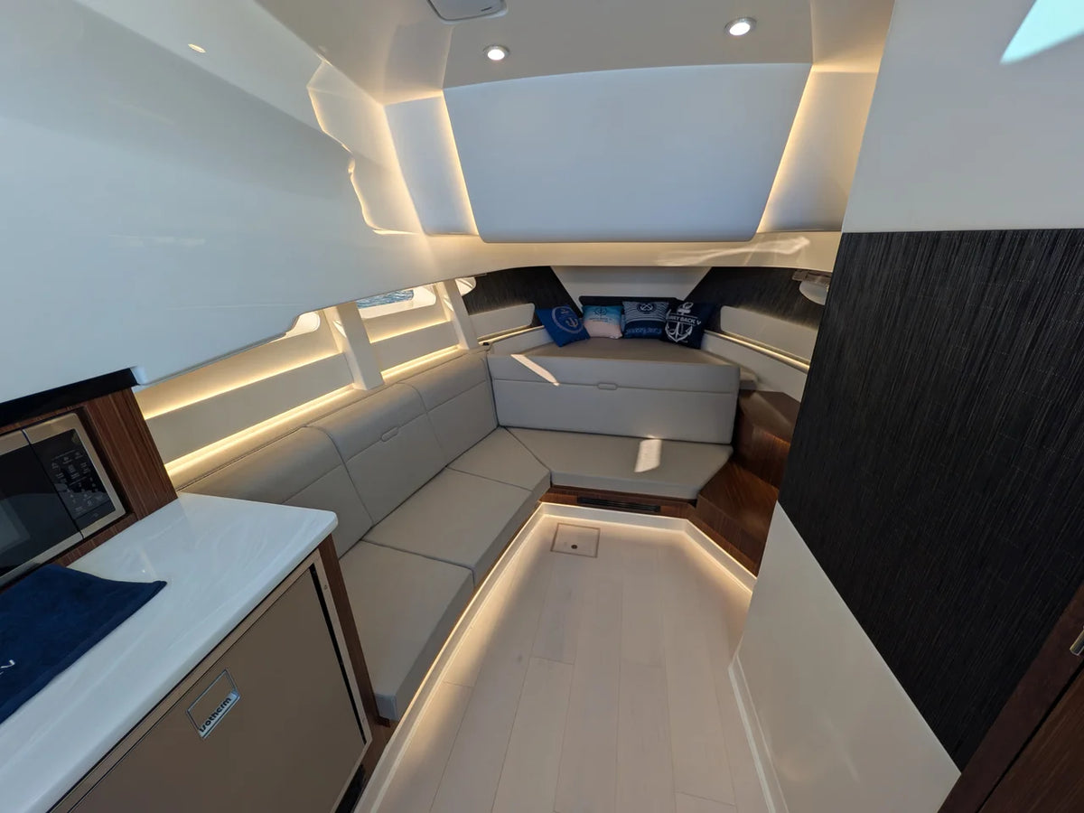 2026 Sea Ray SUNDANCER 370 OUTBOARD 39.0 feet, Grasonville, MD #40