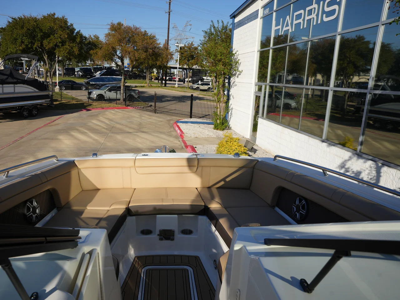 2026 Sea Ray SDX 290 29.0 feet, Lewisville, TX #36