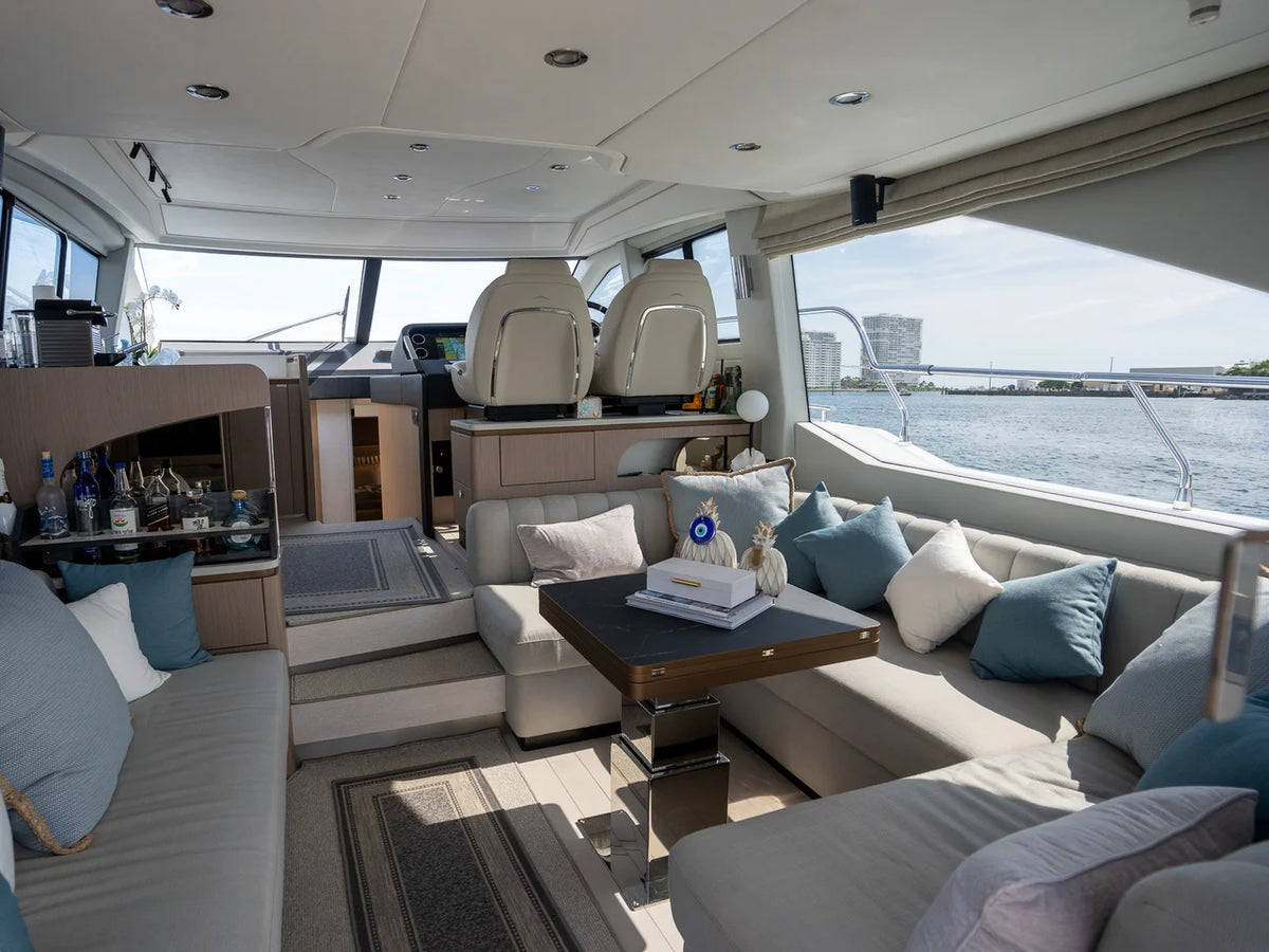 2025 Azimut FLY 50 52.0 feet, Miami, FL #30