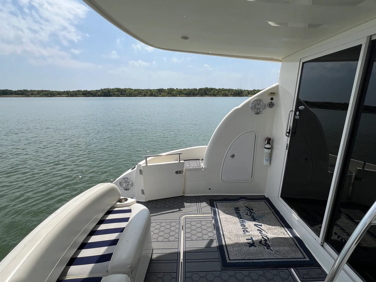 2007 Meridian 391 SEDAN 42.0 feet, Lewisville, TX #15