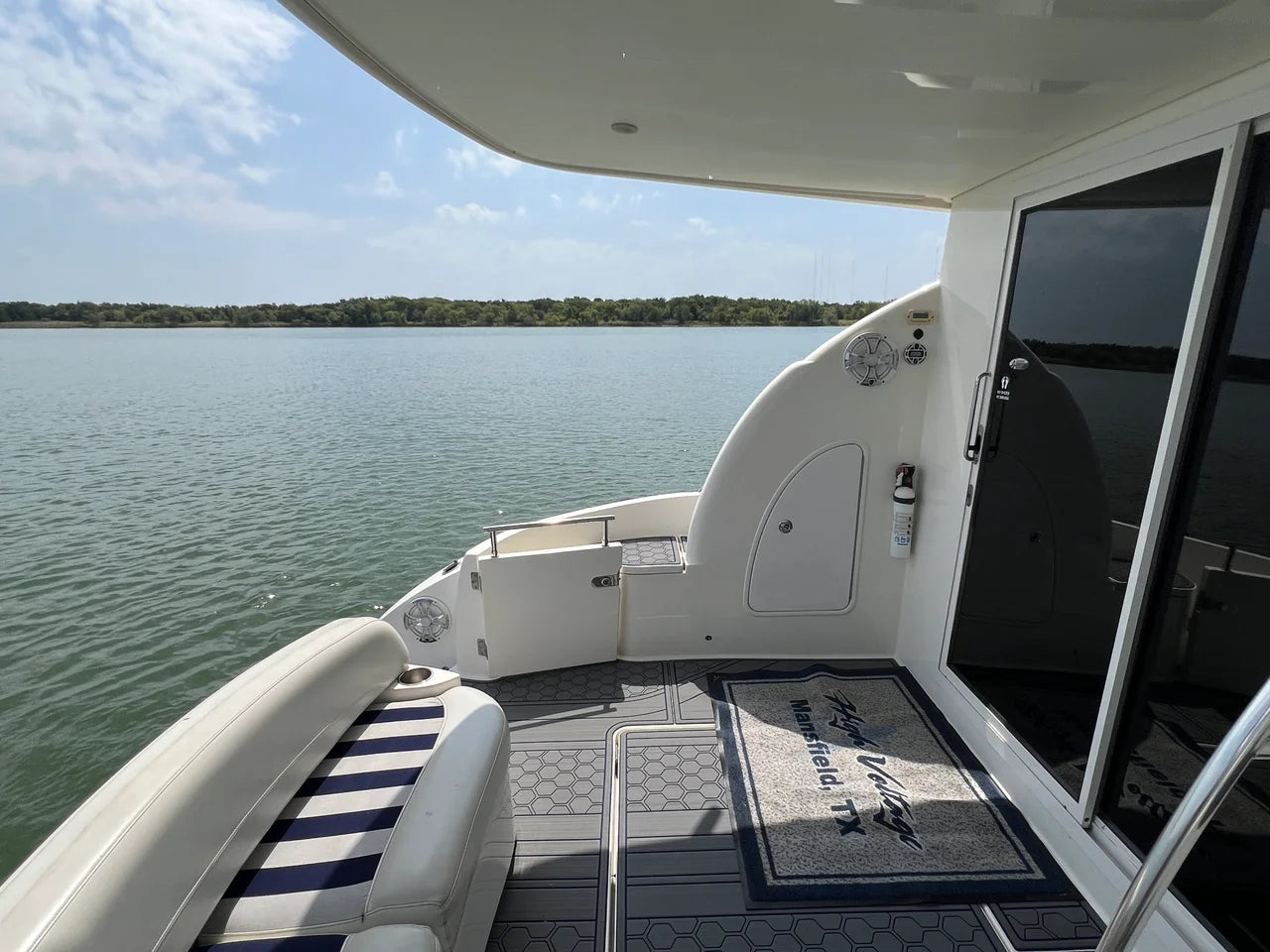 2007 Meridian 391 SEDAN 42.0 feet, Lewisville, Texas #15