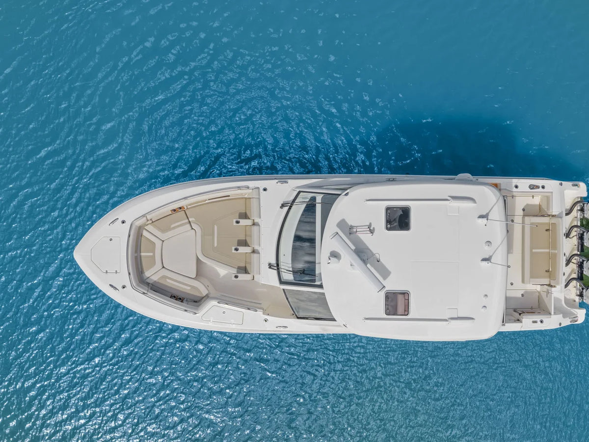 2026 Boston Whaler 380 Realm 38.0 feet, Naples, Florida #2