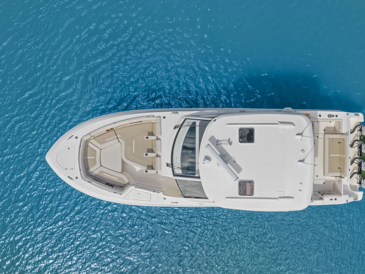 2026 Boston Whaler 380 Realm 38.0 feet, Naples, Florida #2