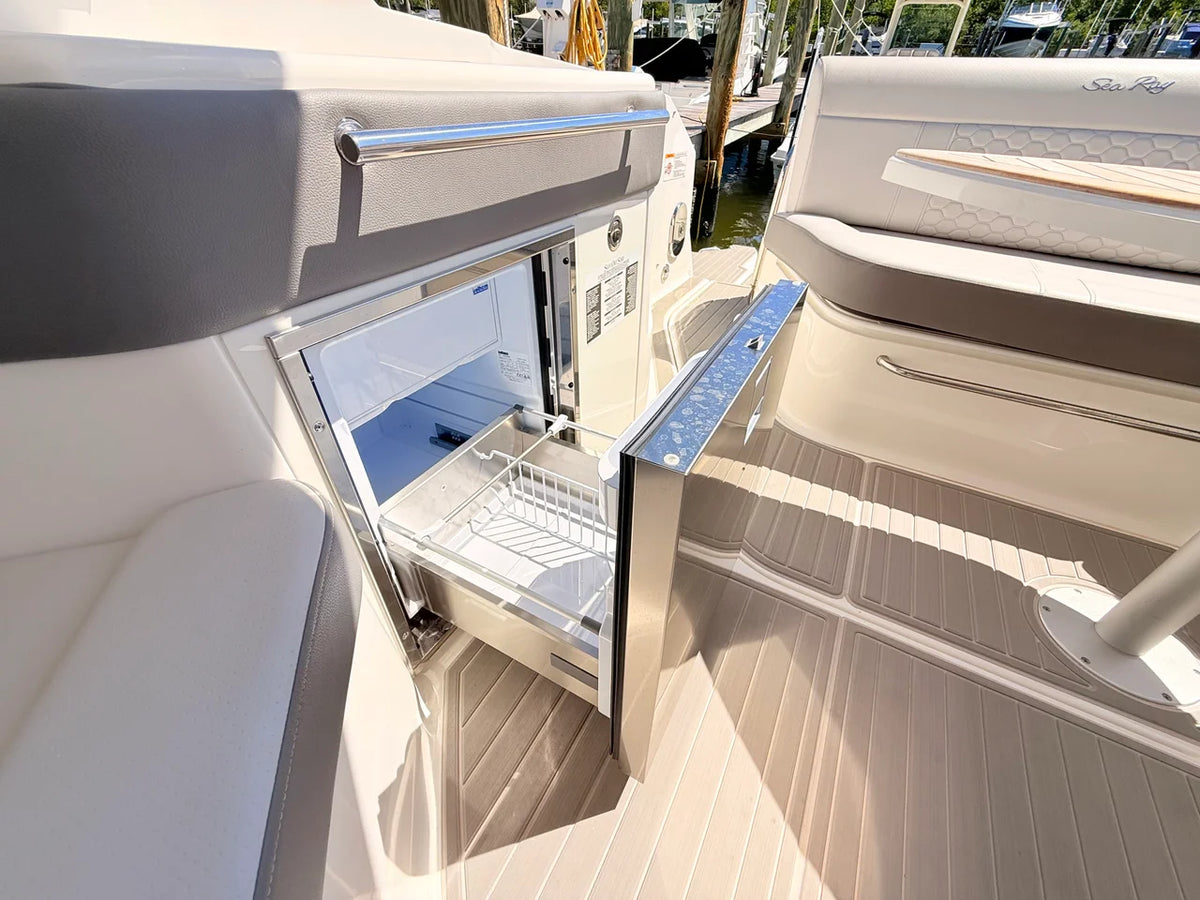 2026 Sea Ray Sundancer 320 Outboard 32.0 feet, St Petersburg, FL #42