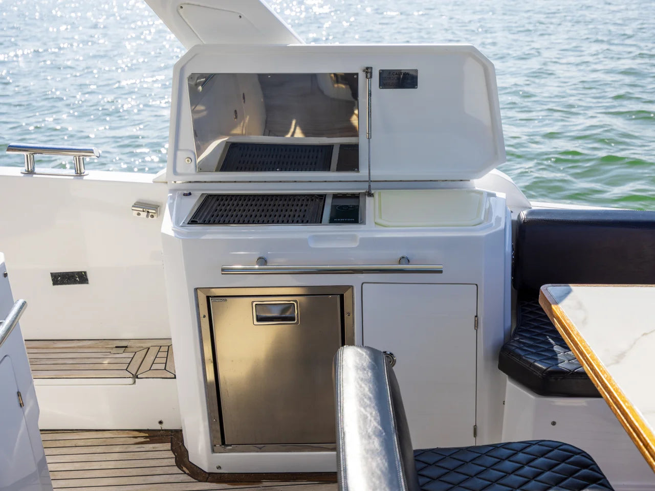 2018 Azimut VERVE 40 40.0 feet, Seabrook, TX #24