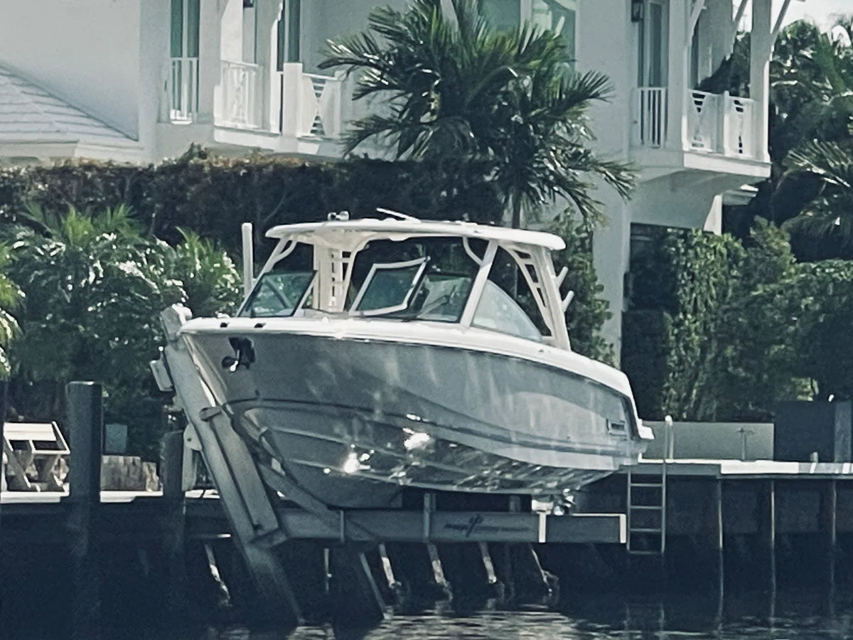 2022 Boston Whaler 320 VANTAGE 32.0 feet, Delray Beach, FL #1