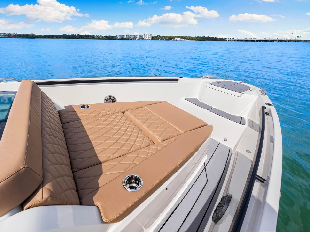 2026 Saxdor 320 GTO 32.0 feet, Clearwater, Florida #43