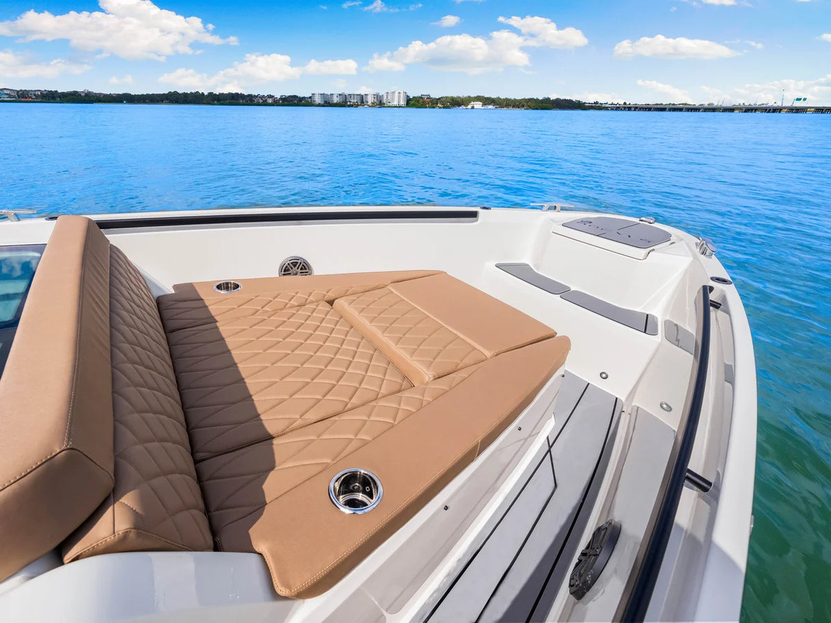 2026 Saxdor 320 GTO 32.0 feet, Clearwater, Florida #43