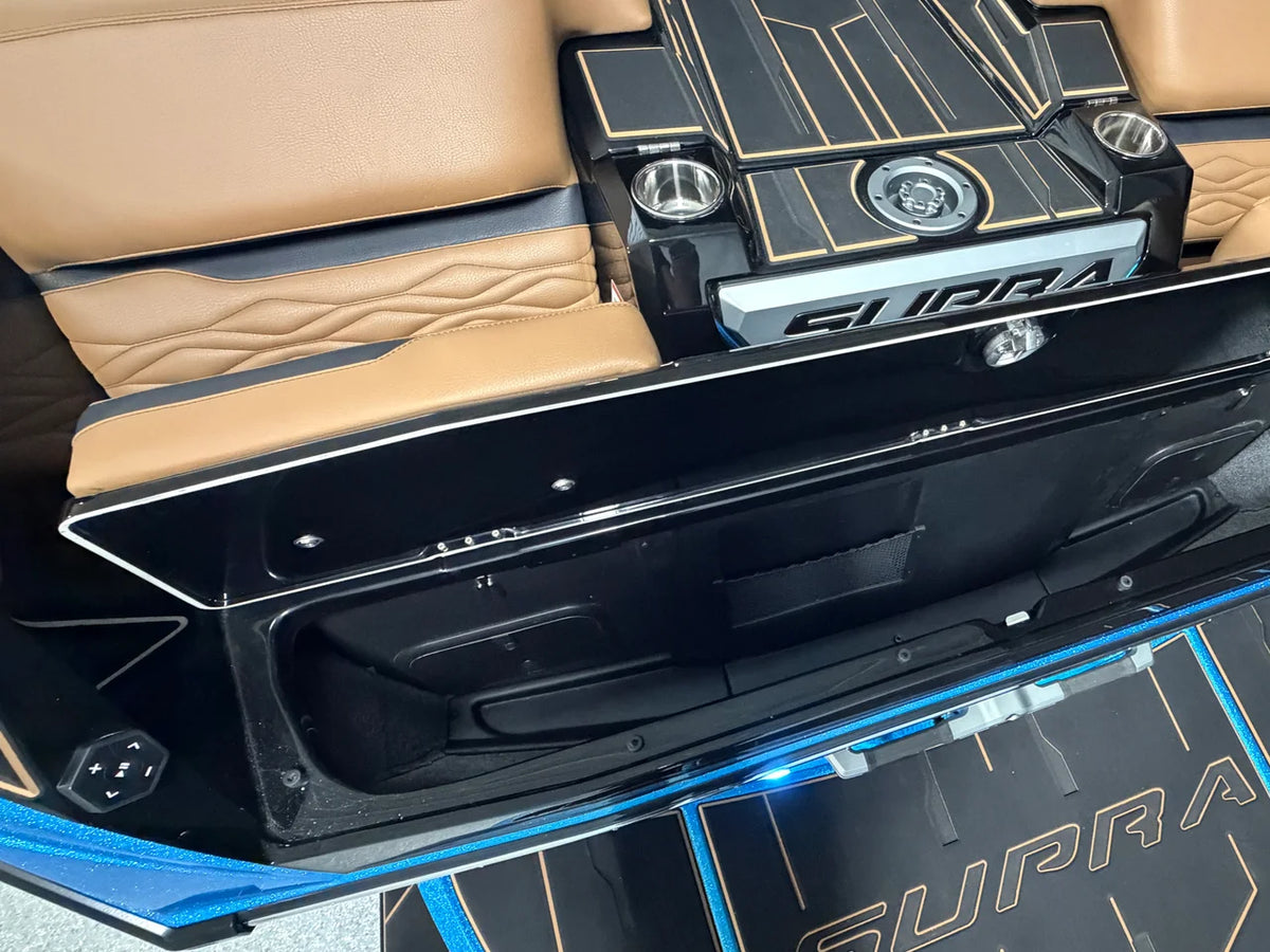 2026 Supra SL – MarineMax