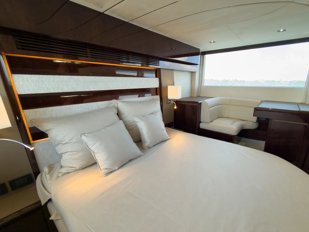 2026 Galeon 500 FLY 50.0 feet, Fort Myers, FL #32