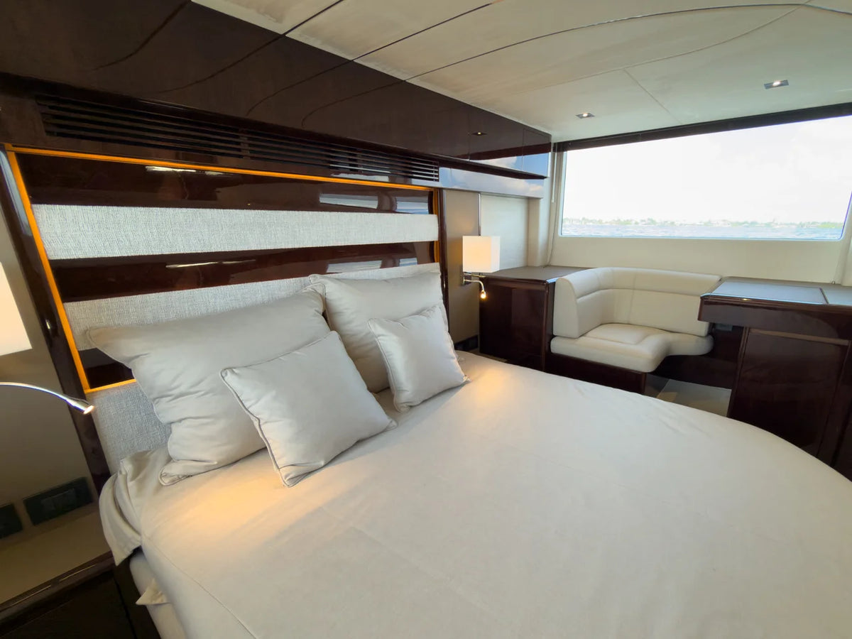 2026 Galeon 500 FLY 50.0 feet, Fort Myers, FL #32