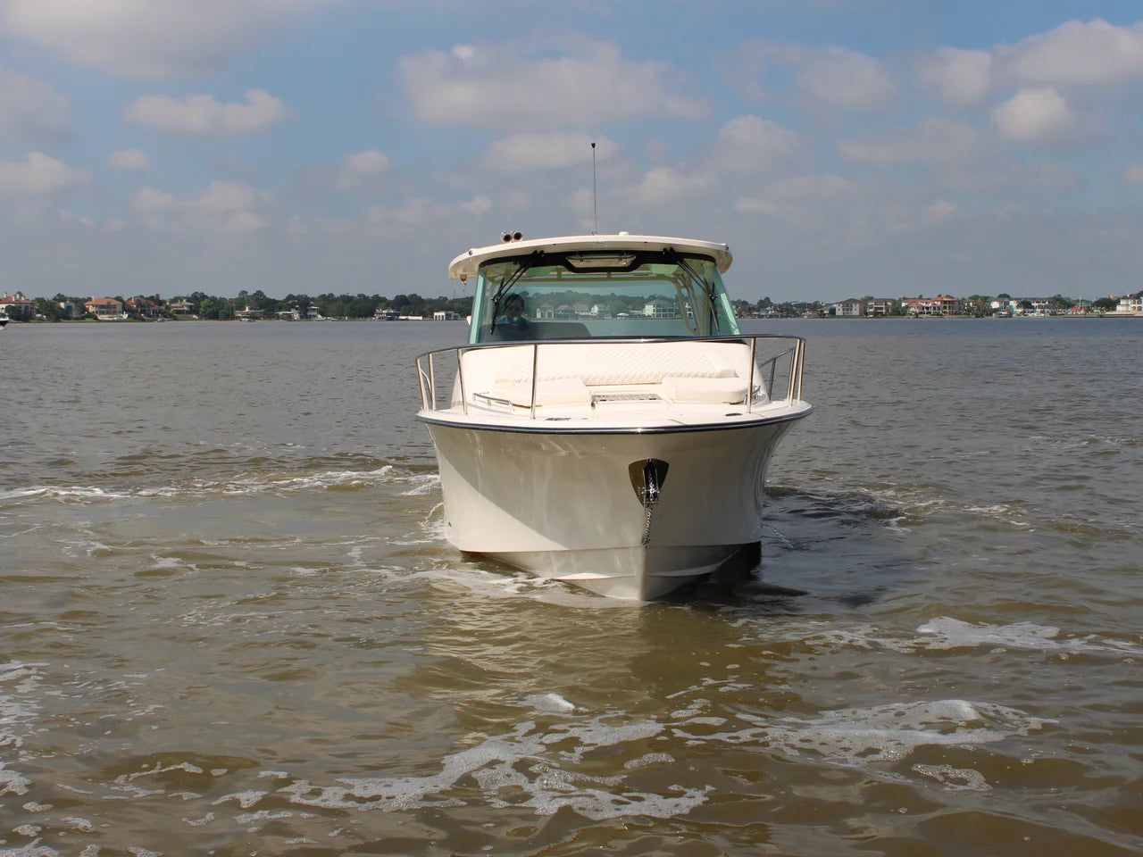 2026 Grady-White Express 340 34.0 feet, Seabrook, TX #11