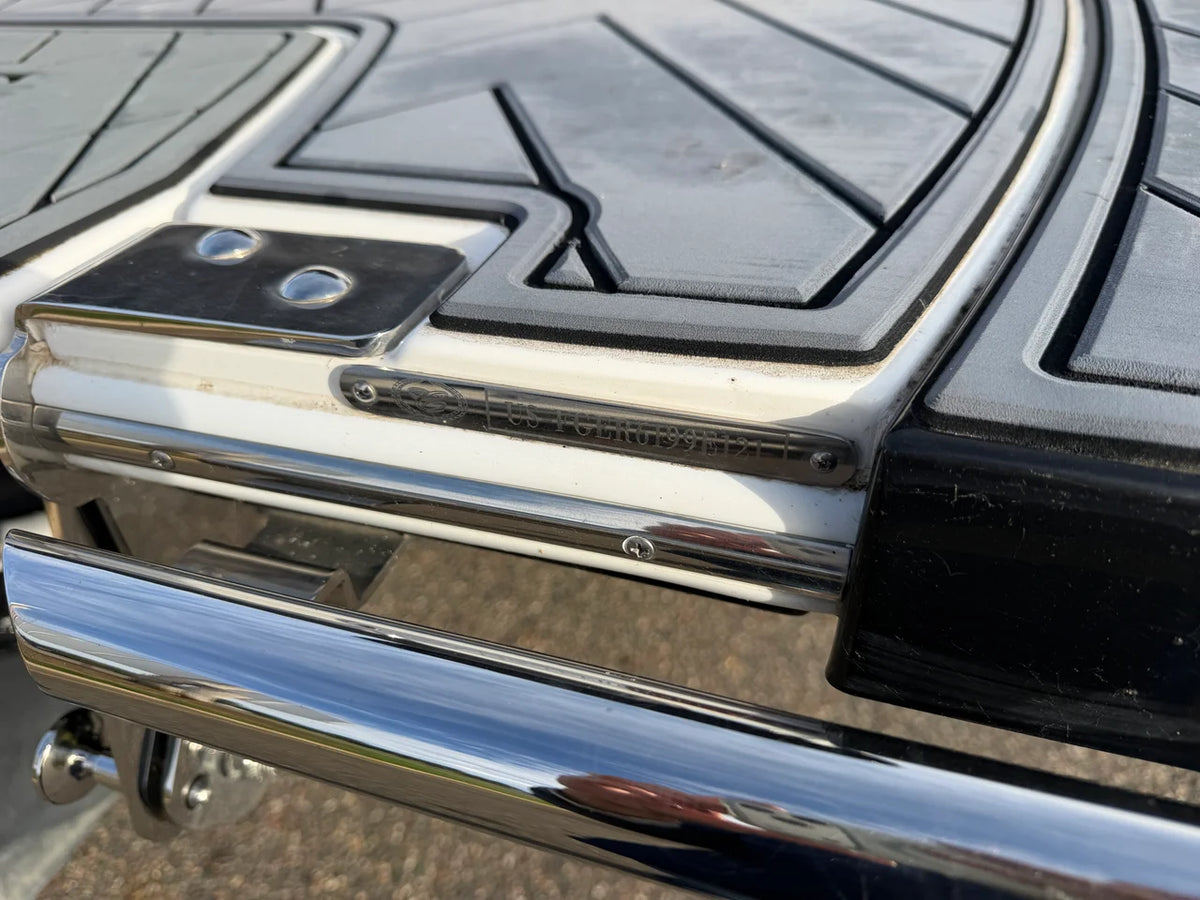 2021 Cobalt R6 25.0 feet, Nisswa, Minnesota #76