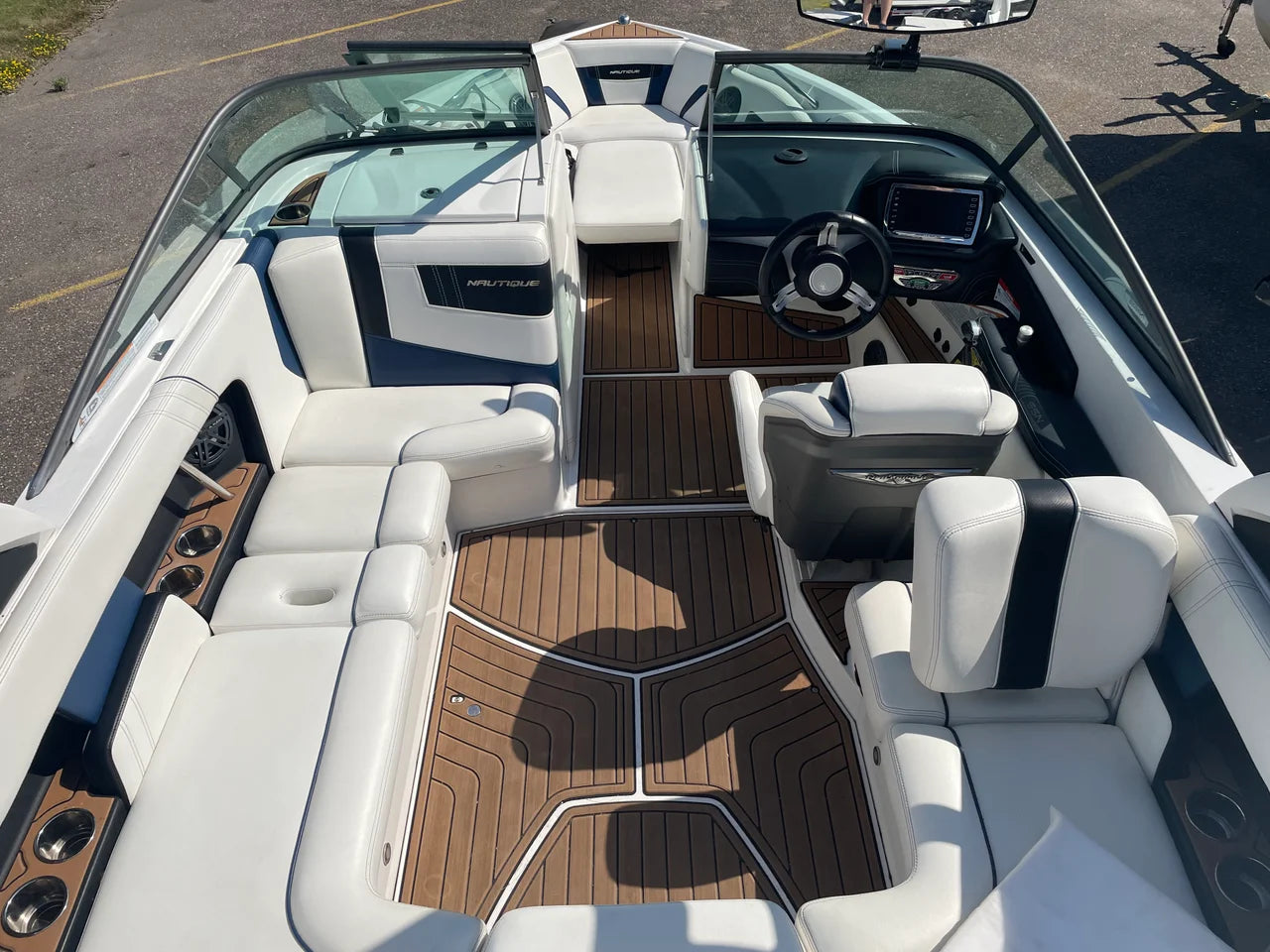 2016 Nautique Super Air Nautique 210 21.0 feet, Excelsior, Minnesota #16