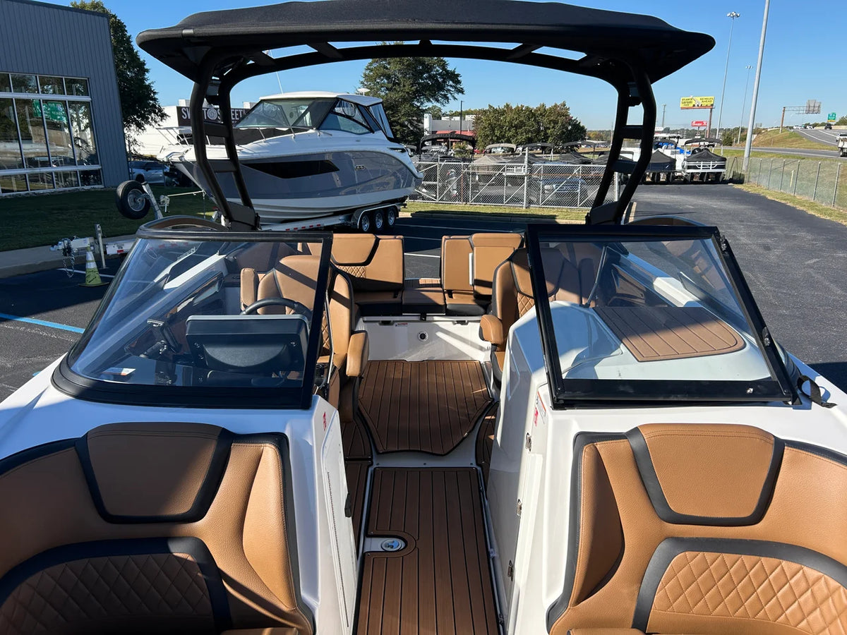 2027 Yamaha 252SE 25.0 feet, Greenville, SC #19