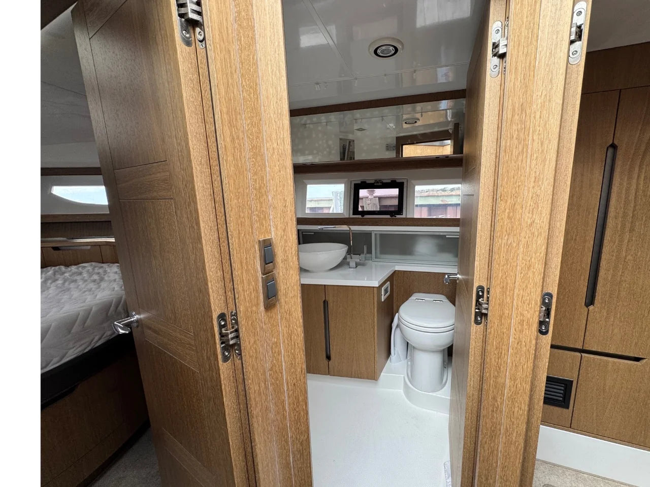 2018 Galeon 420 42.0 feet, Somers Point, New Jersey #43