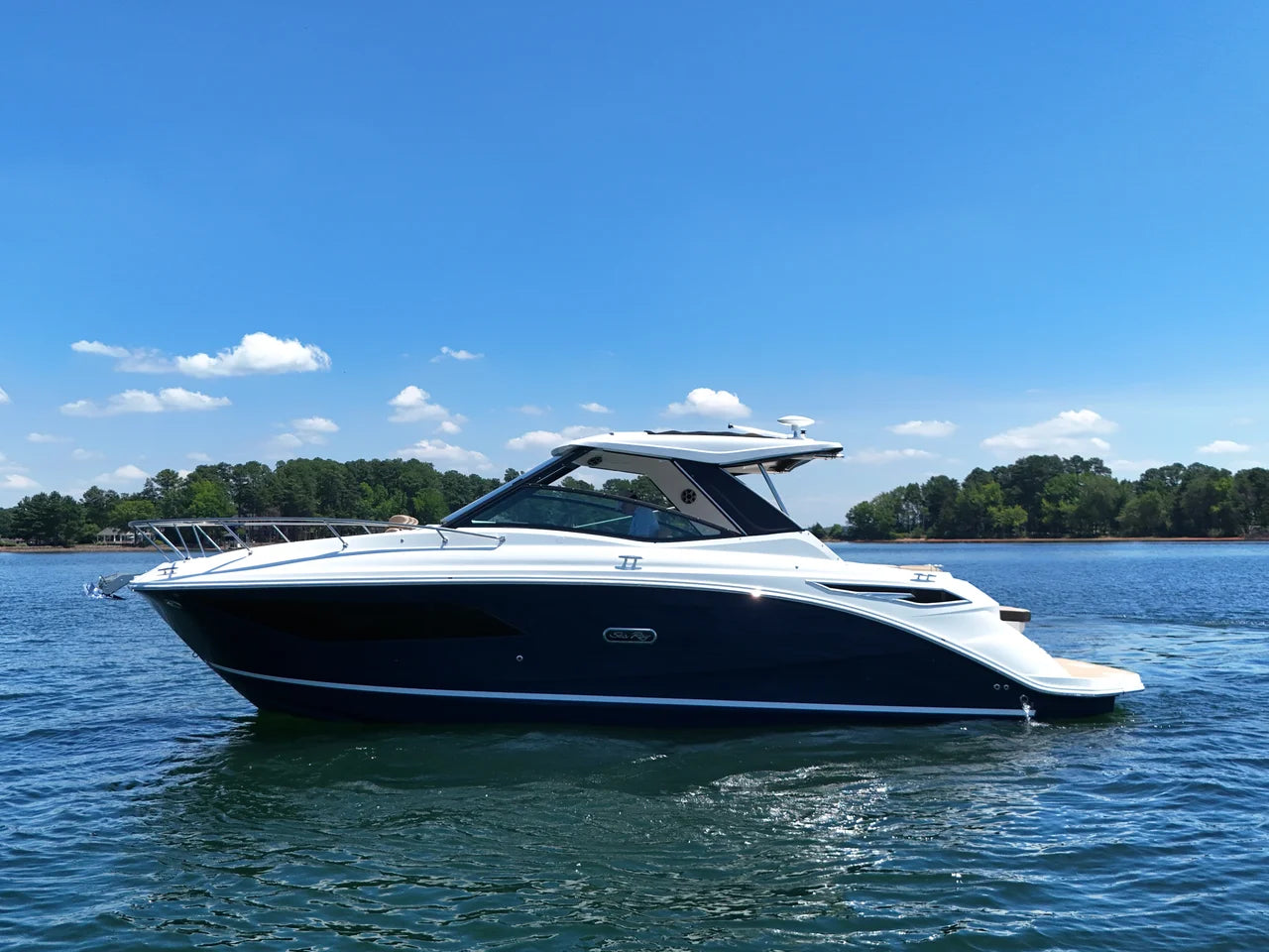 2026 Sea Ray Sundancer 320 32.0 feet, Cornelius, North Carolina #1