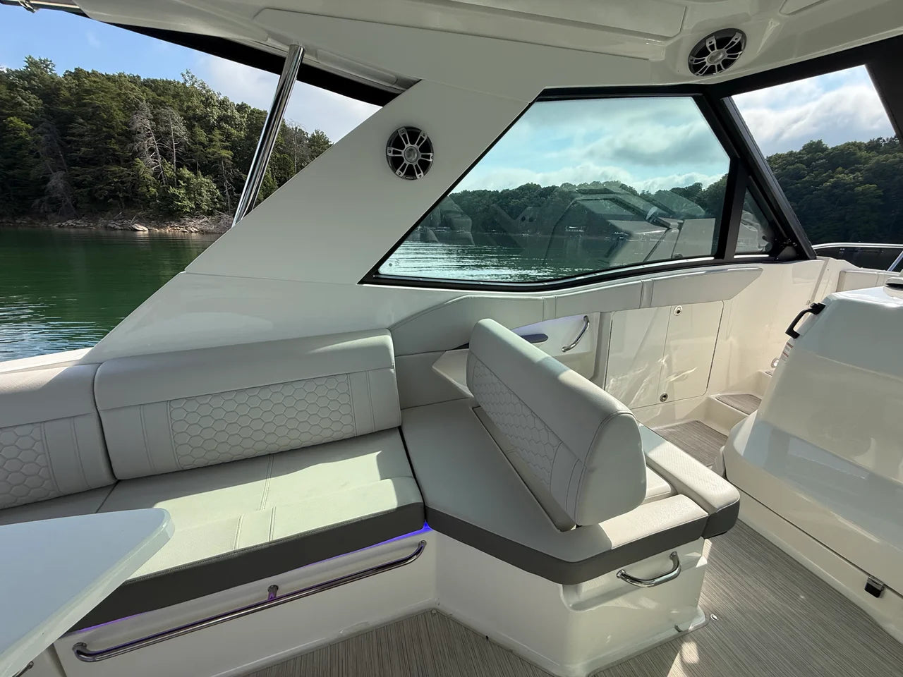 2024 Sea Ray 320 SUNDANCER 32.0 feet, Cumming, GA #28