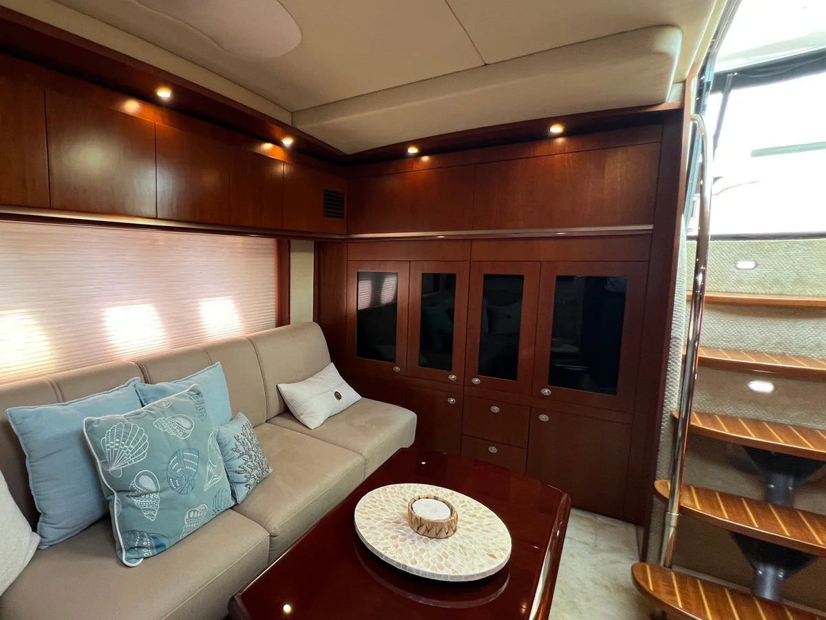 2006 Sea Ray 48 Sundancer 51.0 feet, Huntington, NY #36