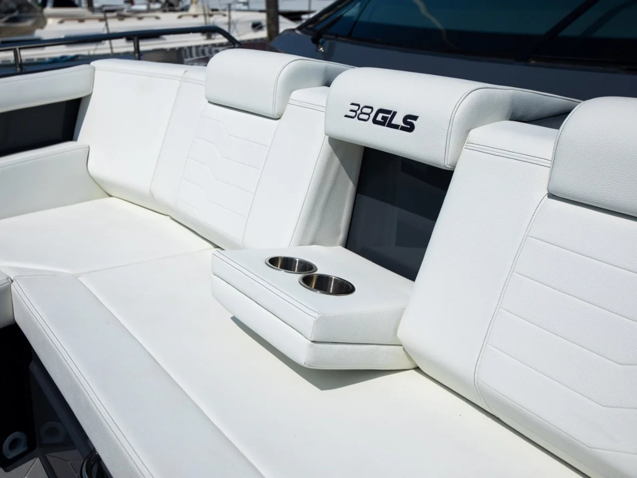 2024 Cruisers Yachts 38 GLS-OB SB 38.0 feet, Clearwater, Florida #77
