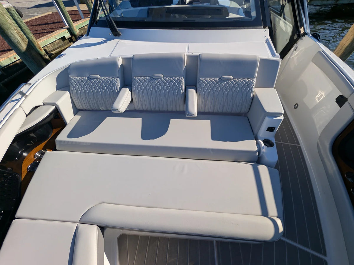 2026 Sea Ray SUNDANCER 370 OUTBOARD 39.0 feet, Grasonville, MD #26