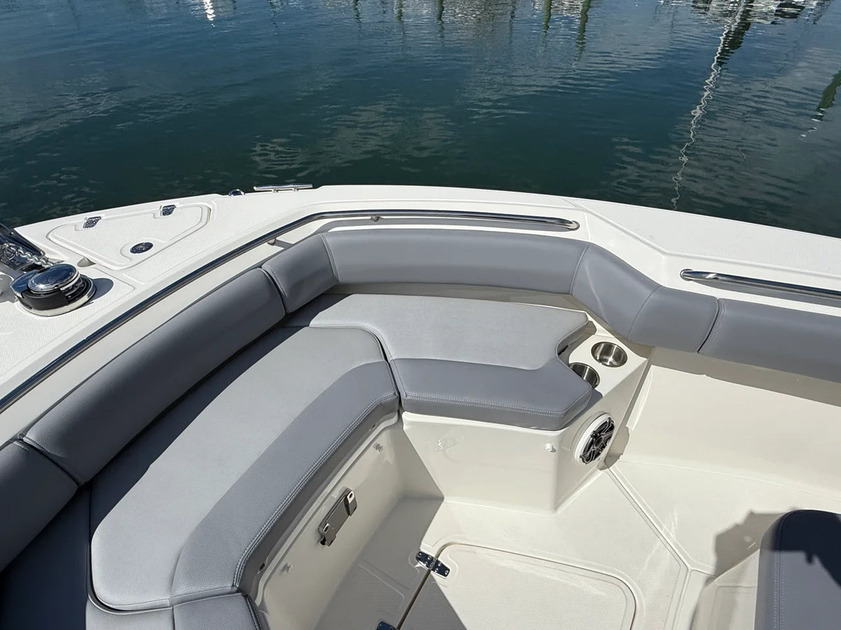 2027 Boston Whaler 250 Outrage 25.0 feet, Wrightsville Beach, North Carolina #26
