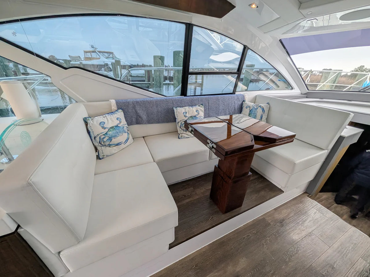 2022 Cruisers Yachts 54 Cantius 54.0 feet, Grasonville, MD #15