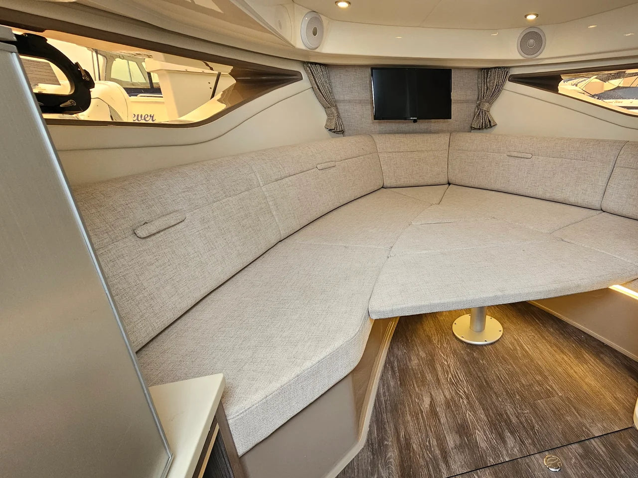 2025 Sea Ray 320 SUNDANCER OB 32.0 feet, Brick Township, New Jersey #20