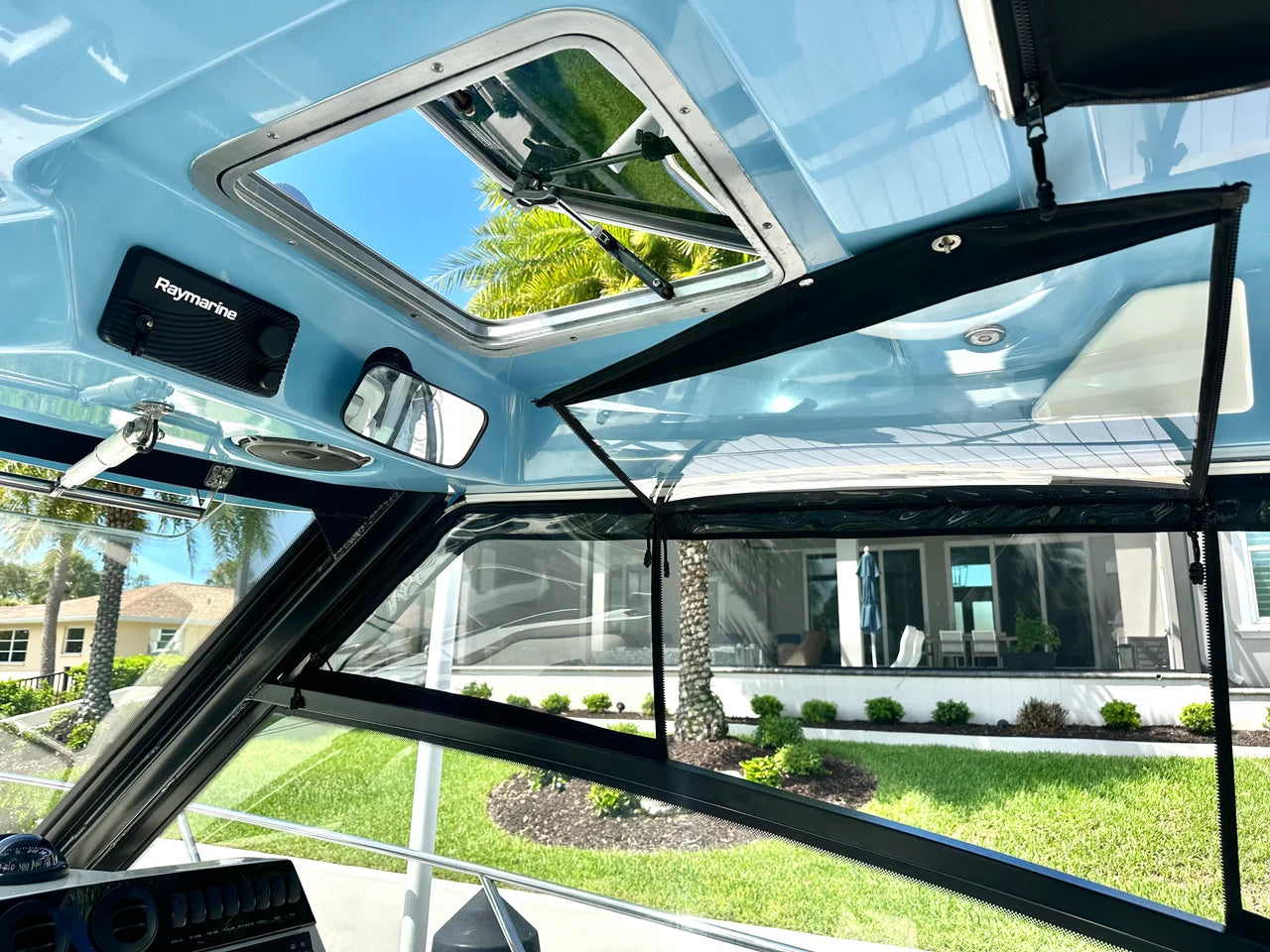2021 Boston Whaler 325 CONQUEST 32.0 feet, Sarasota, FL #19