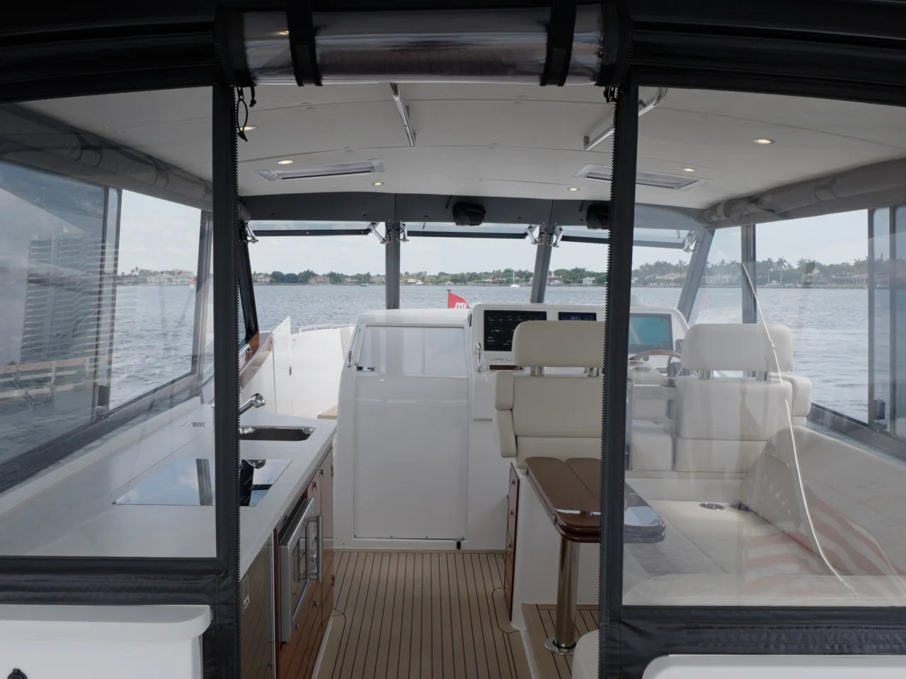 2025 MJM 4 46.0 feet, West Palm Beach, Florida #33